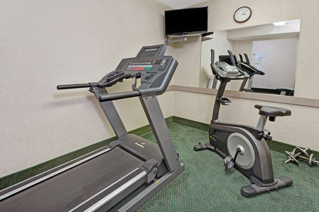 Red Lion Inn & Suites Elk Grove Village Einrichtungen foto